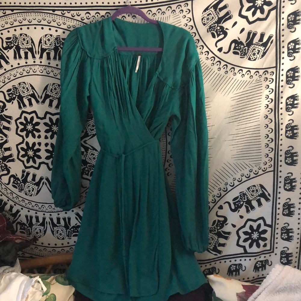 Free people dress